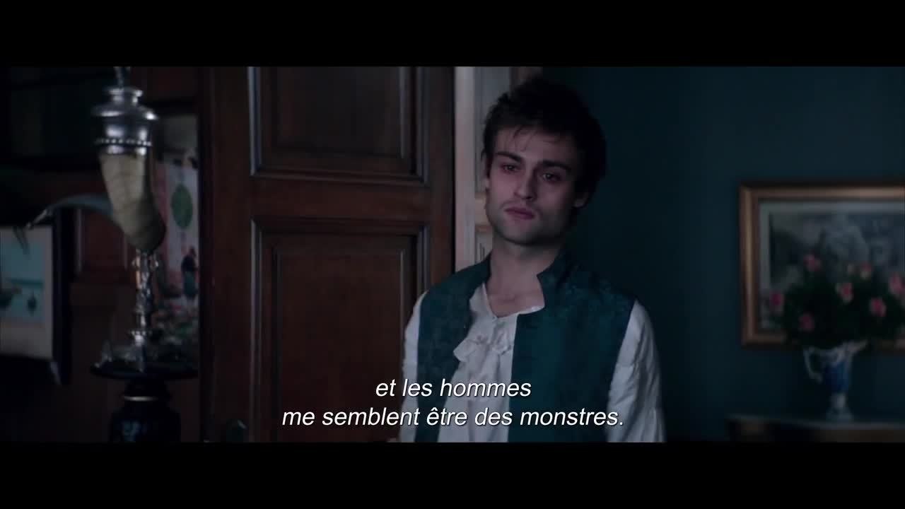 Mary Shelley