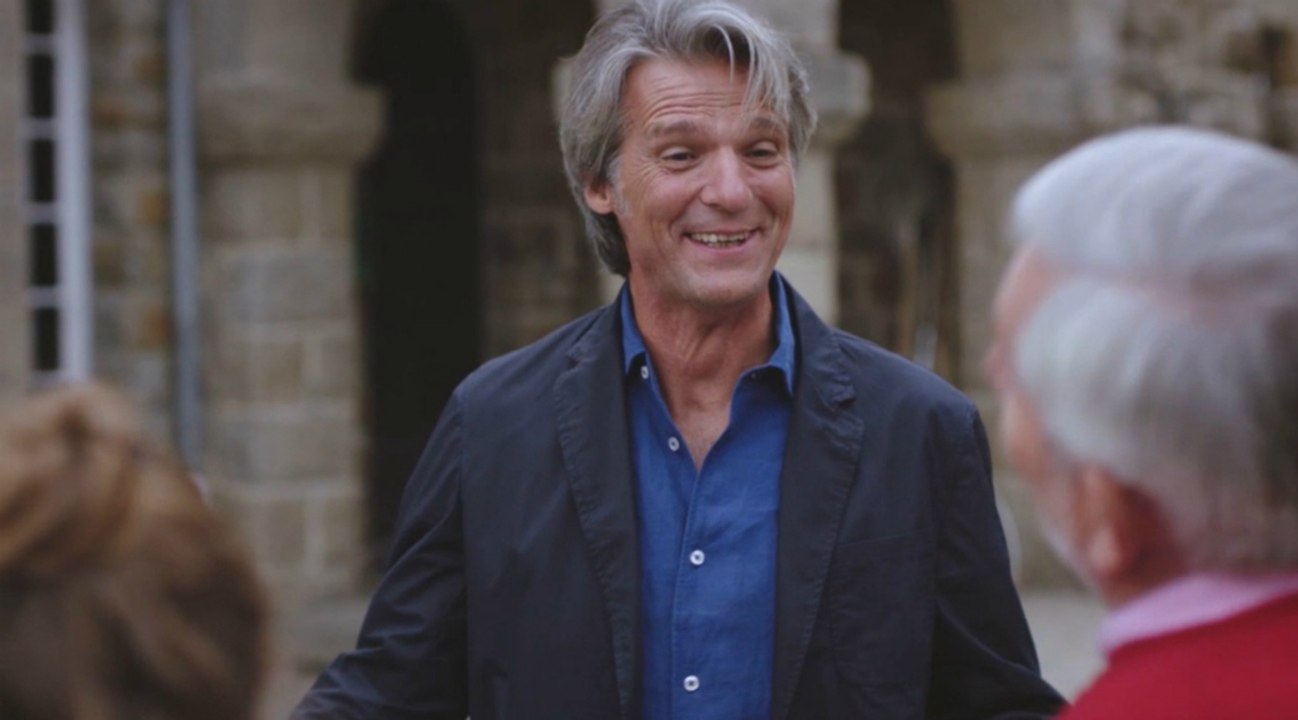 En Famille (M6) : voici un extrait du prime Vacances en Bretagne