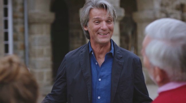 En Famille (M6) : voici un extrait du prime Vacances en Bretagne