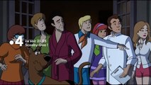 Scooby-doo et le fantôme gourmand - 30 août