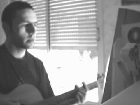 No Surprises Radiohead Cover by Boogie