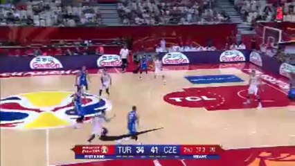 Groupe E - Les Tchèques éliminent la Turquie