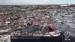 Les images effroyables des Bahamas dévastées par l'ouragan Dorian