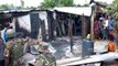 Kenya’da terör örgütü evleri kundaklayıp, sivillere ateş açtı: 6 ölü