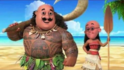 Motu Patlu Cartoons | Hindi Cartoons