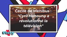 Cécile de Ménibus : 