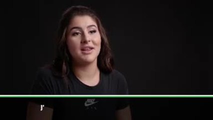 US Open - Andreescu : "Je n'ai jamais pensé que ça arriverait si tôt"