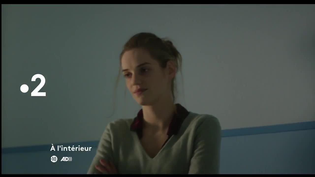 A l'intérieur - 9 septembre