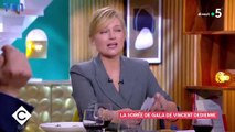 La grosse colère de Cyril Hanouna contre l'humoriste Vincent Dedienne