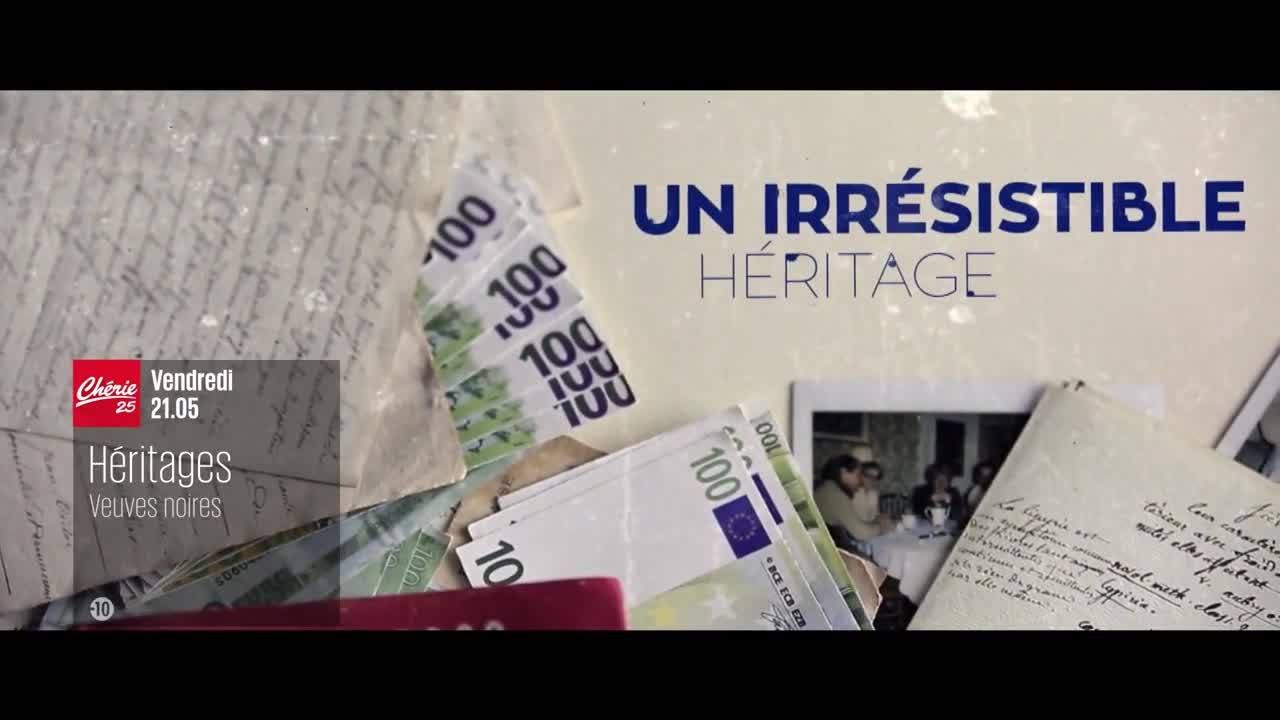 Héritages