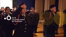 Les petits soldats d’Amérique - 4 septembre