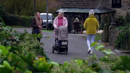 Emmerdale 3rd January 2022 | Emmerdale 3-1-2022 | Emmerdale Monday 3rd January 2022