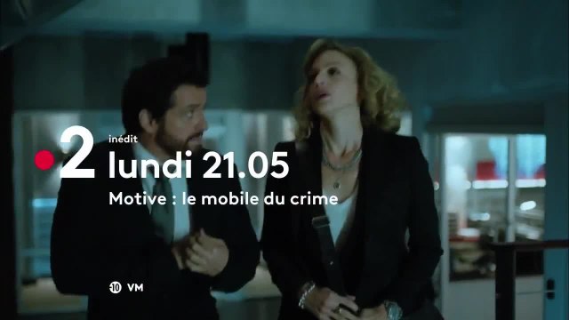 Motive : le mobile du crime - 19 aout