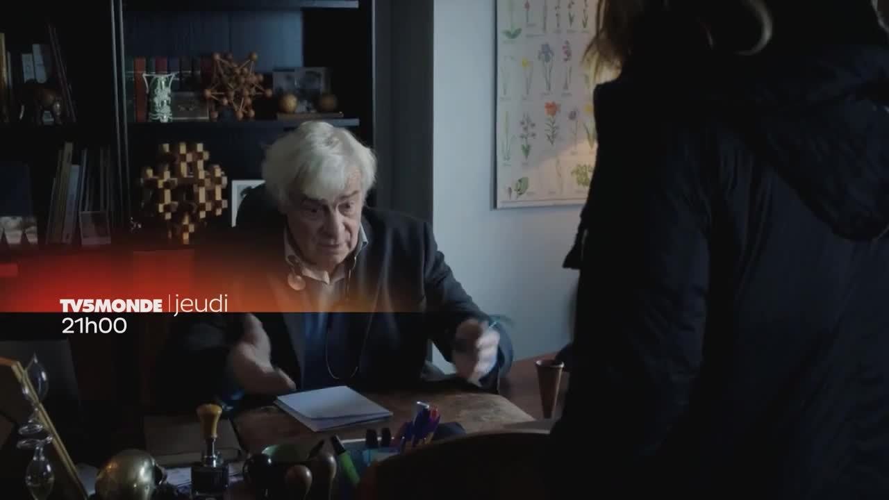 Meurtres en Haute-Savoie