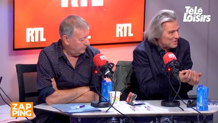 Yvan Le Bolloc'h très remonté contre la prise de position de Franck Dubosc sur les Gilets jaunes