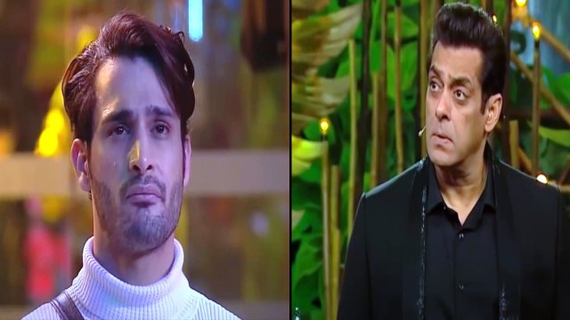 Bigg Boss 15: Umar Riaz और Pratik Sehajpal के खिलाफ Salman Khan ने लिया बड़ा फैसला, जानिए | FilmiBeat
