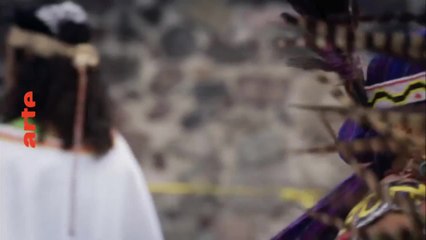 La grande histoire des peuples d'Amérique - 24 août