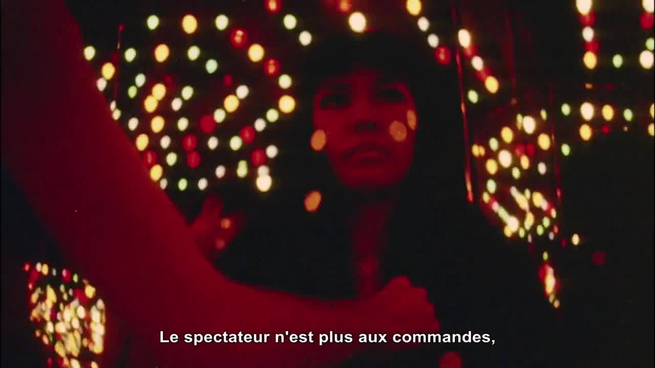 Kusama : Infinity
