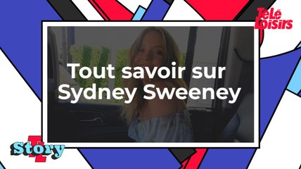 Ma fille, cette inconnue : tout savoir sur Sydney Sweeney