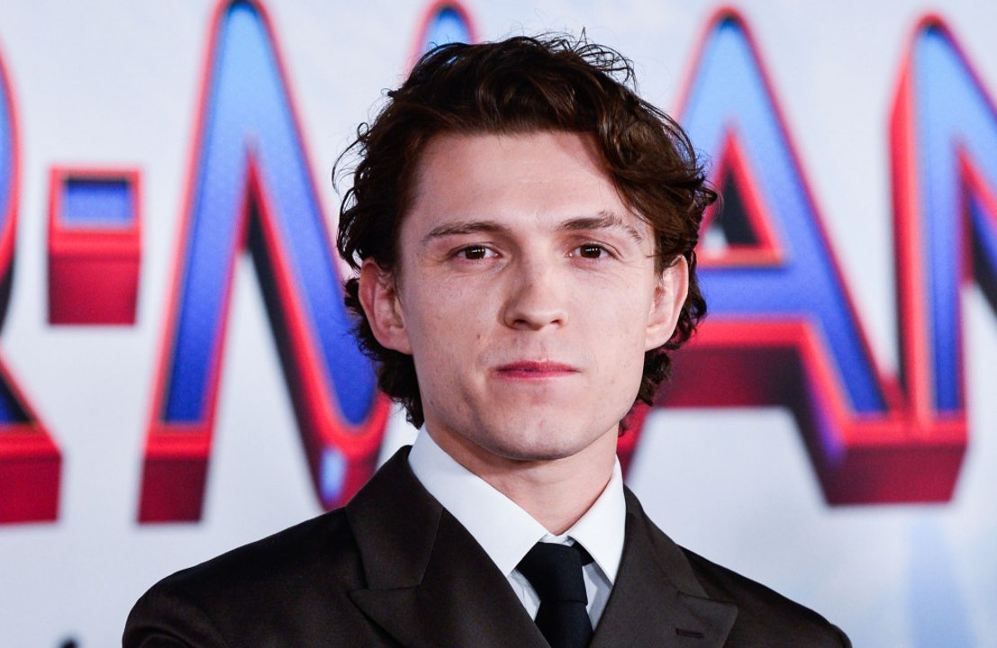 Tom Holland : ce jour où sa mère a réprimandé les producteurs de Spider-Man