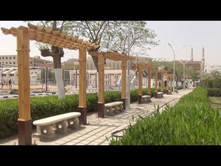 للحالات البسيطة.. "عين شمس" تحول مدينتها الجامعية لـ"عزل مصابي كورونا"