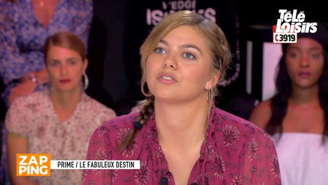 Louane dévoile sa grosse prise de risque pour sa carrière avec son troisième album