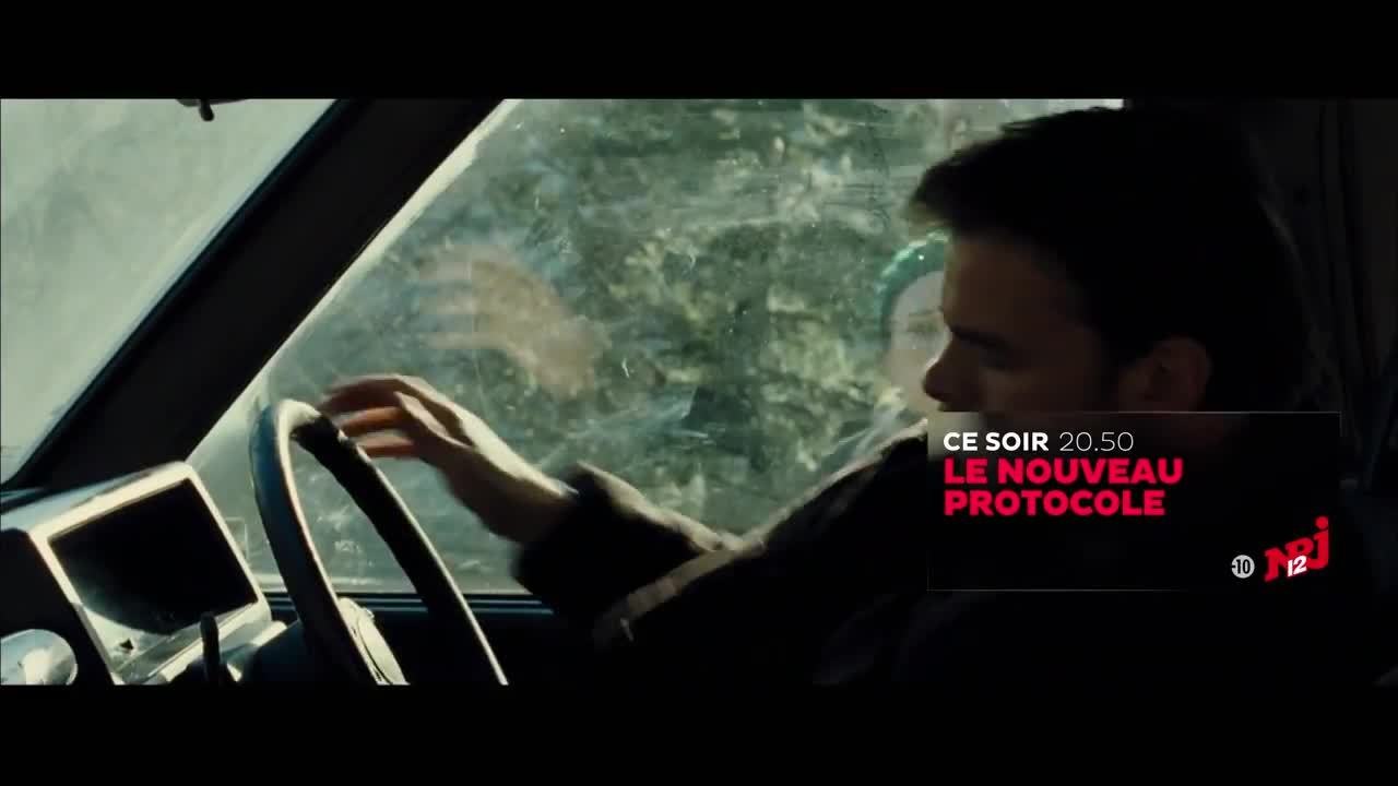 Le nouveau protocole