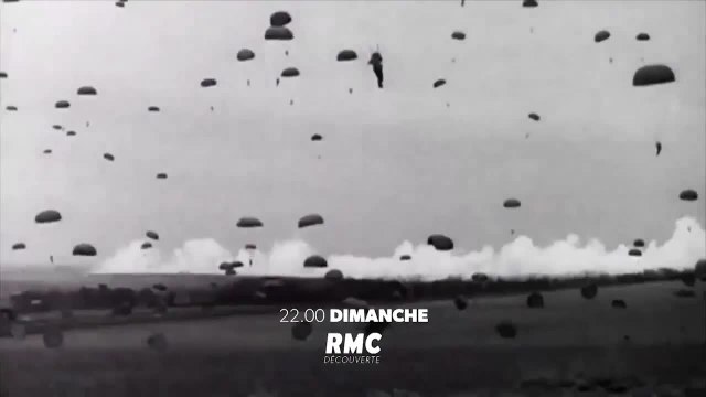 Champs de bataille : Le maquis du Vercors / Les anges de la victoire