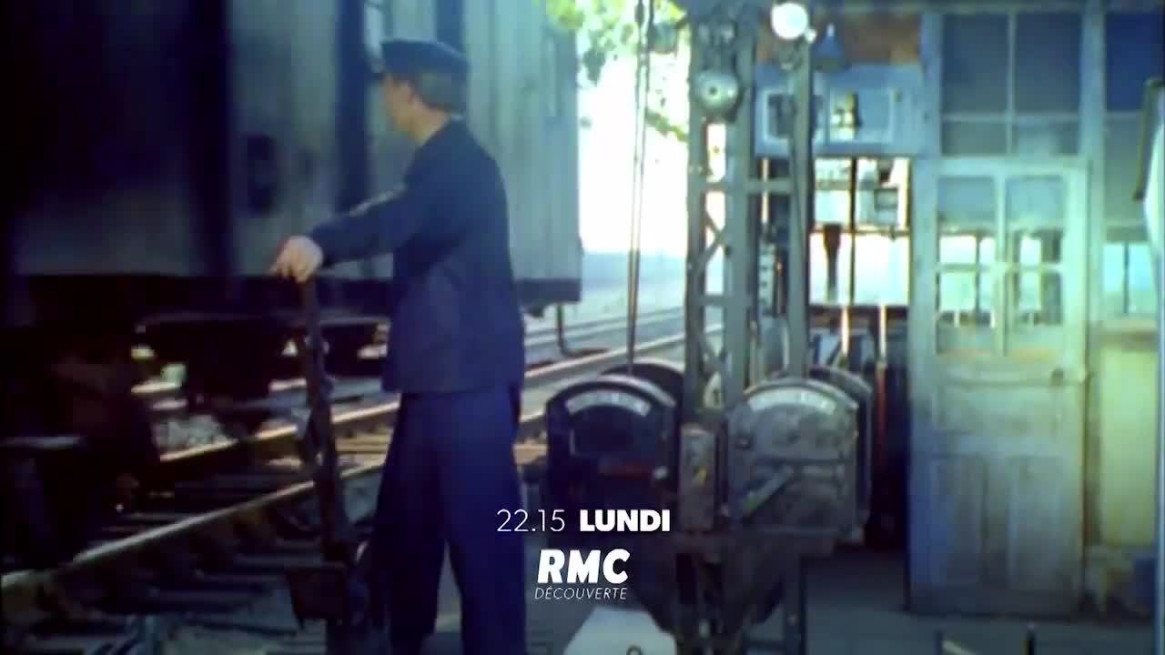 TGV, la réussite française / Trains : deux siècles d'innovation