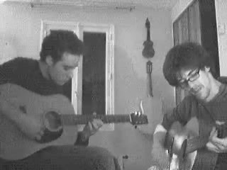 Minor Swing
