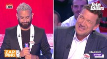 Benjamin Castaldi très mitigé sur la venue de Flavie Flament sur M6