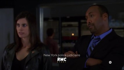 New York police judiciaire - 4 septembre