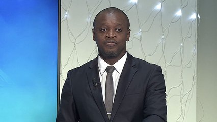 La Revue de presse de RTI 1 du 04 janvier 2022 par Renaud Kevin Kobia