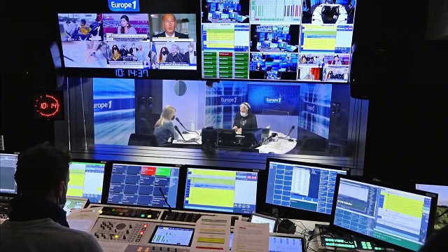 Virginie Éfira, actrice