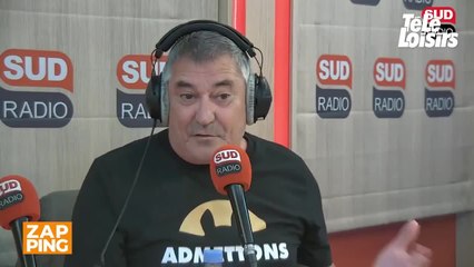 Jean-Marie Bigard jaloux de Blanche Gardin "Elle va plus loin que moi"