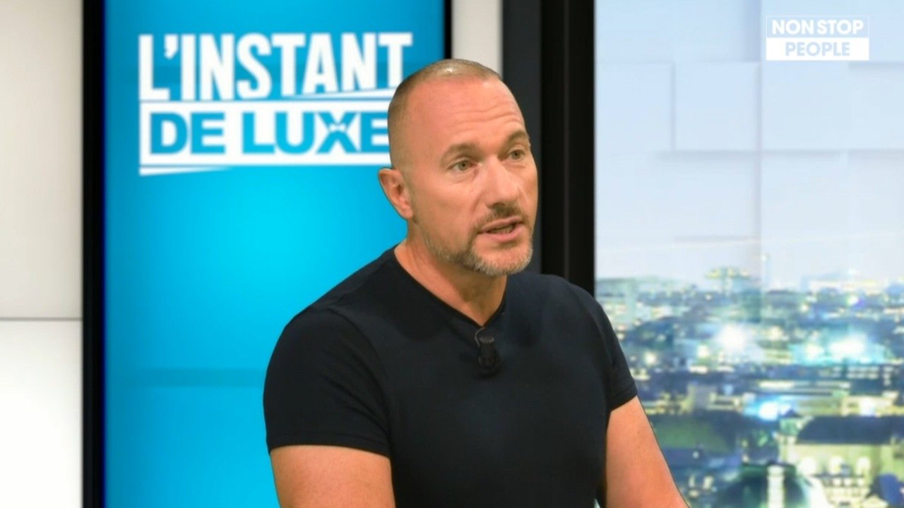 Pascal Le grand frère révèle ne gagner plus que... 441 euros par mois !