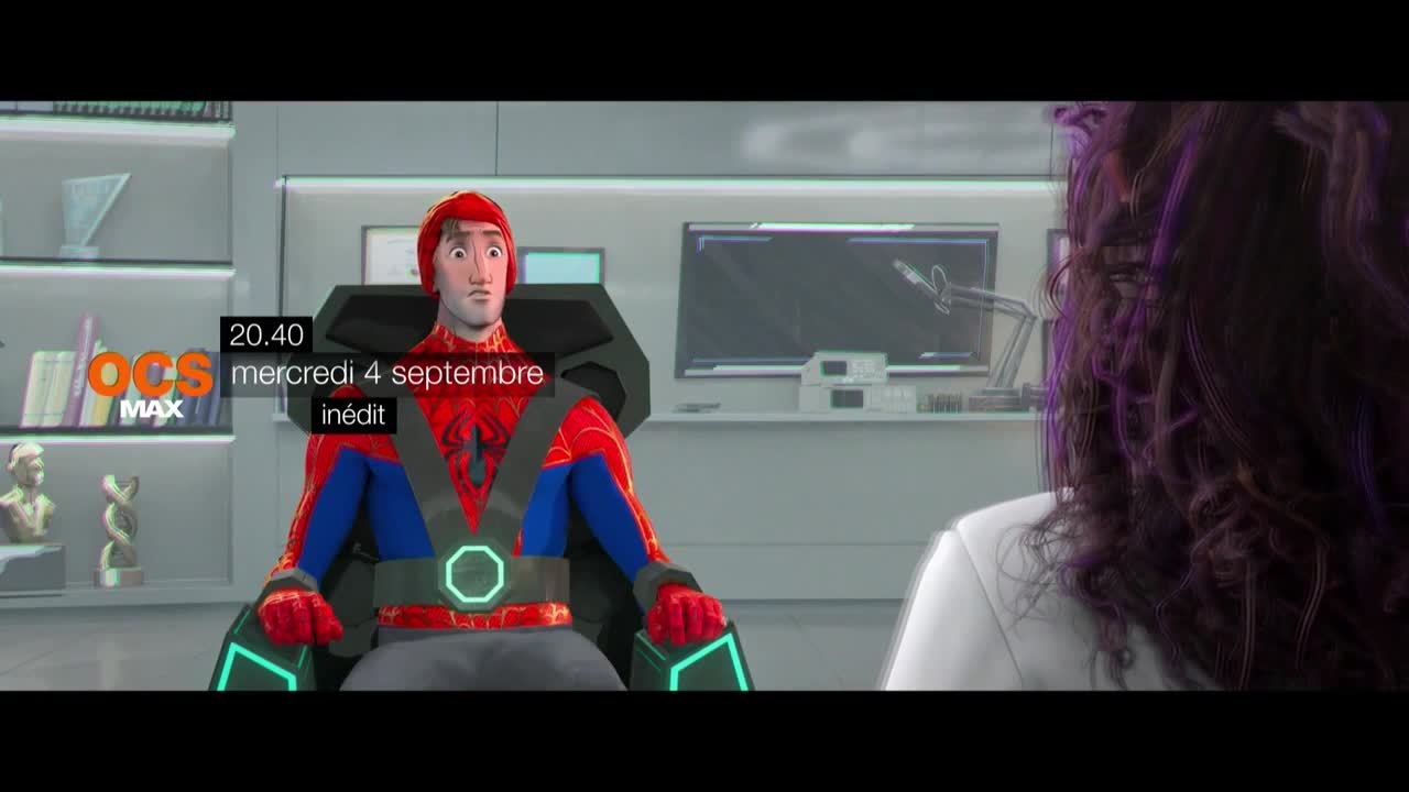 Spider-Man : New Generation