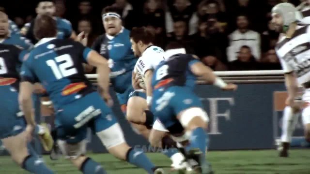 Top 14 Bordeaux Bègles - Toulouse - 24 août