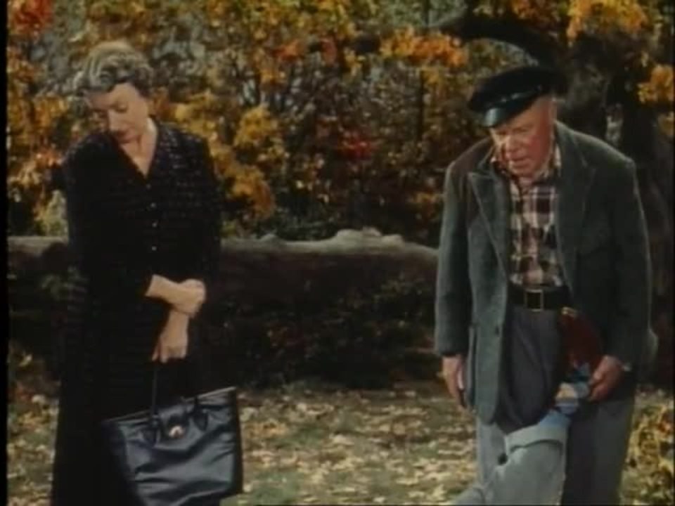 Mais qui a tué Harry ? - 19 aout