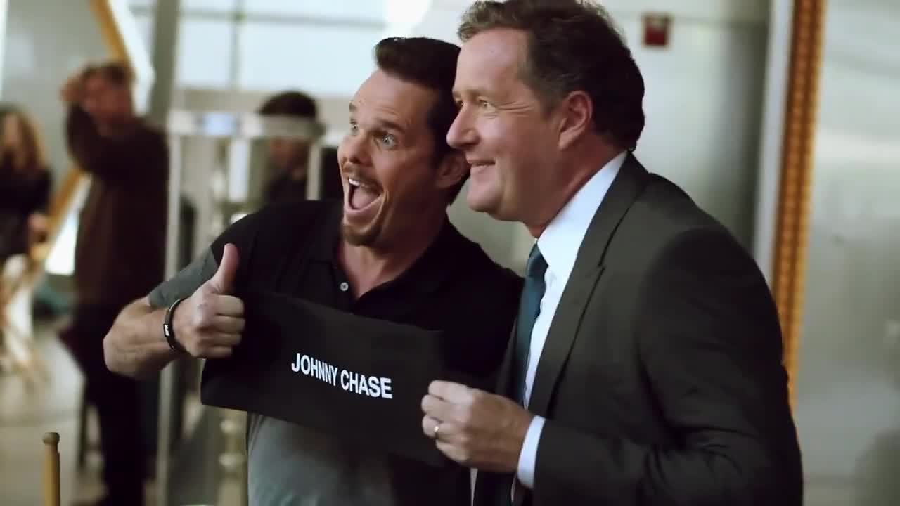 Entourage