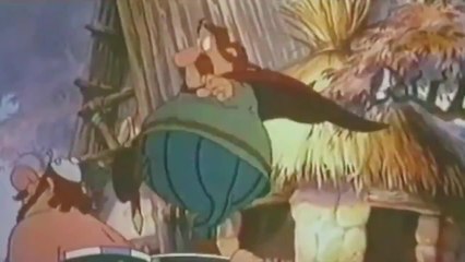 Astérix et Les Indiens - 19 aout