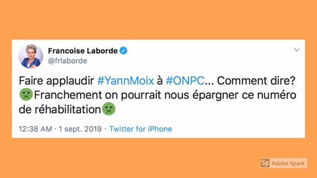 Yann Moix : les internautes outrés par son numéro de réhabilitation dans On n'est pas couché