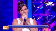 N'oubliez pas les paroles : la Maestro Julie atteint les 100 000 euros et fait un geste magnifique