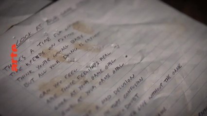 Charles Manson, le démon d'Hollywood - 30 août