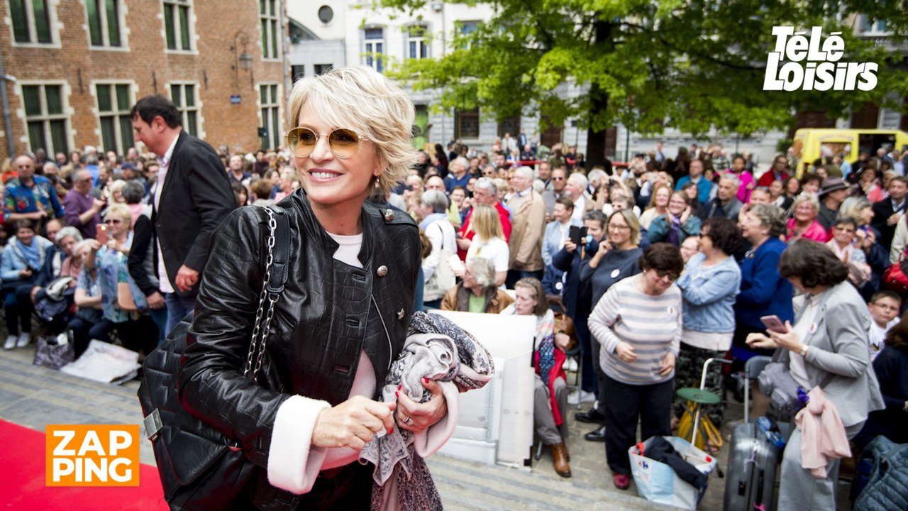 Sophie Davant révèle avoir régulièrement recours à la chirurgie esthétique