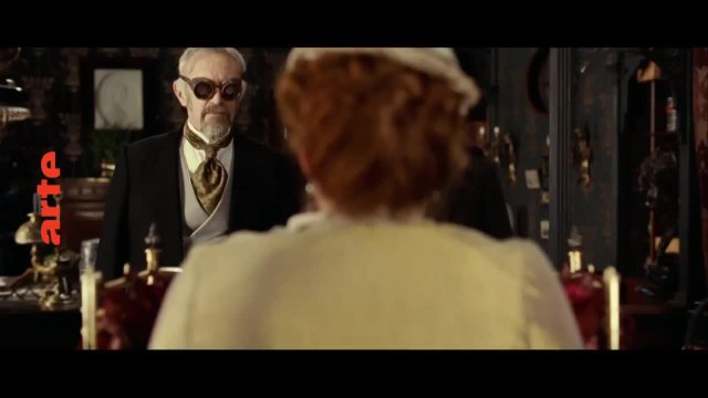 Oh my God ! - 18 aout