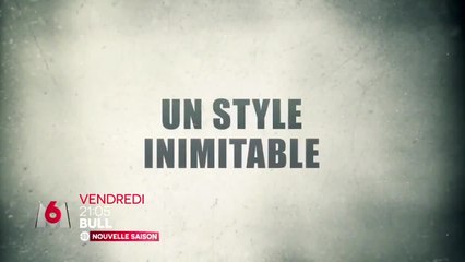 Bull *2016 : La vie à tout prix (S3EP1)