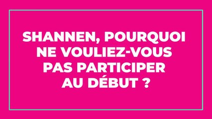Shannen Doherty (Beverly Hills) : "Je ne voulais plus jouer Brenda"