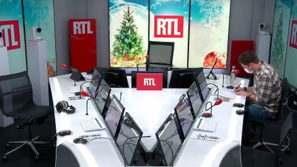 La pépite musicale du 31/12/2021