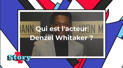 Dans la classe de mon fils : tout savoir sur l'acteur Denzel Whitaker
